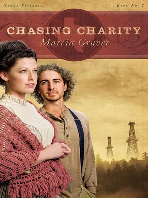 cover image of Chasing Charity